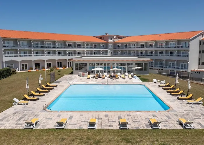 Star Inn Peniche photo