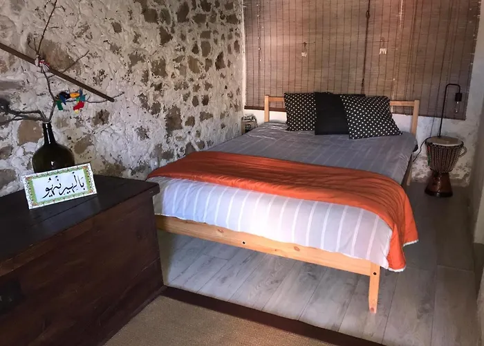 Palheirinho Villa Zimbreira foto