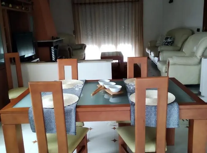 Your Home Eco & Natur Carvide foto