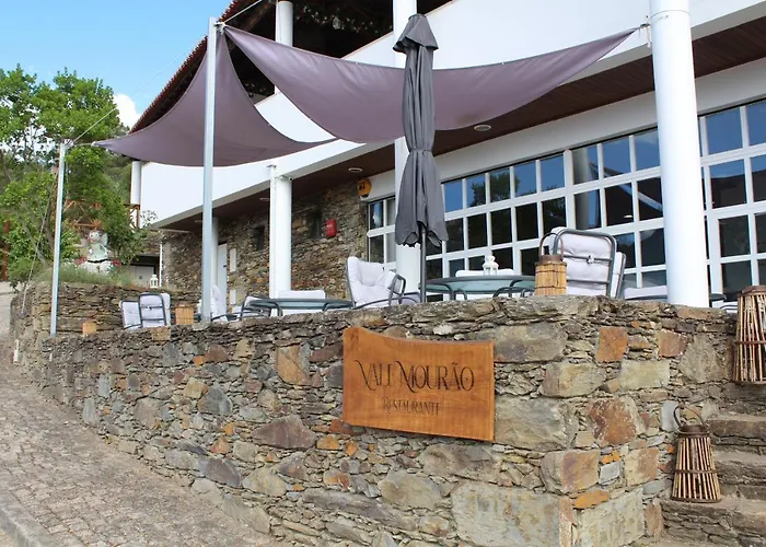 Casa Do Chafariz Villa Vila Velha de Rodao foto