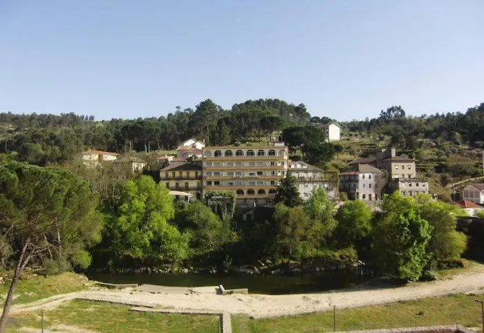Hotel Alcafache photo
