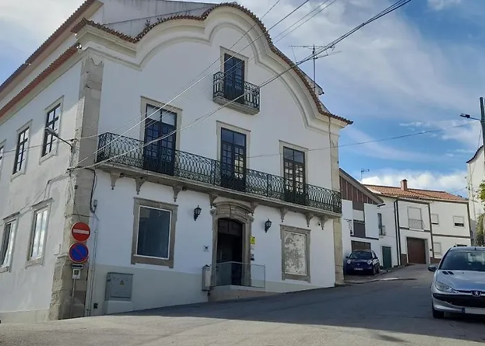 Hotel Abade Joao Montemor-o-Velho fotoğrafı