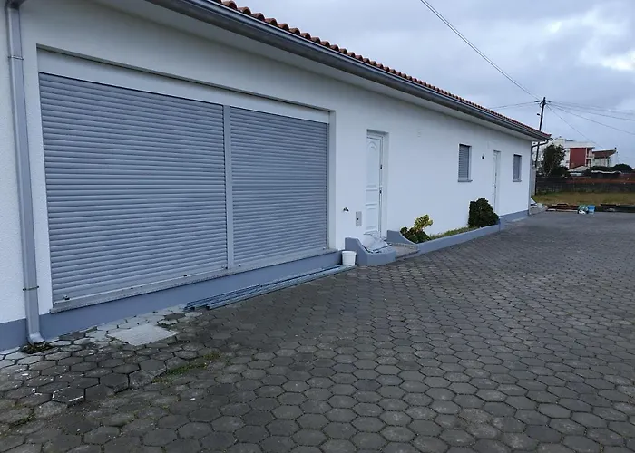 Willa Maison Familial Gafanha da Nazaré zdjęcie