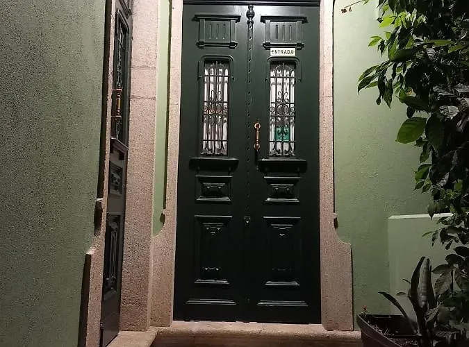 Casa Vila Palmeira Fermela Foto