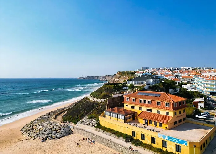 Hi Areia Branca - Pousada De Juventude zdjęcie