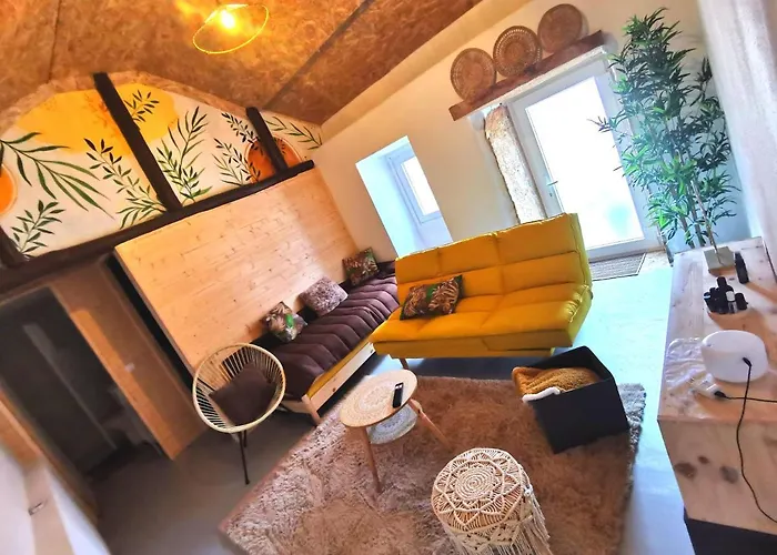 Casais de Sao Mamede Linda House 빌라 사진