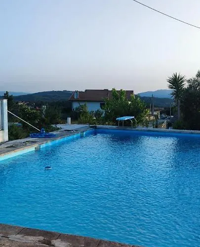 Mira Pombeira Hotel Castro Daire foto