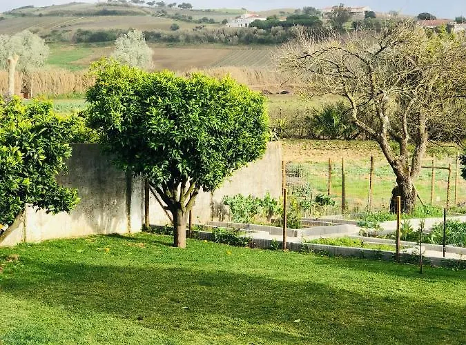 Varzea Nature Torres Vedras fotoğrafı