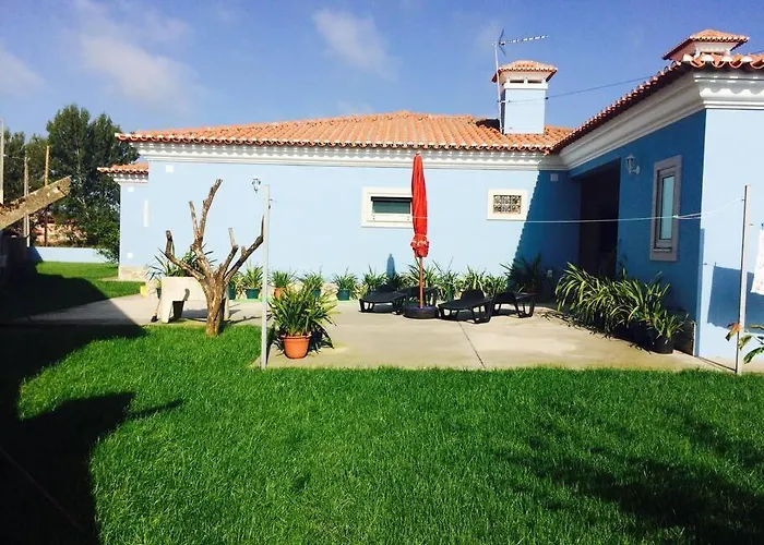 Maison Proche De La Mer Murtosa φωτογραφία