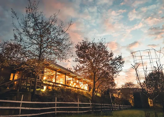 Photo de Vale Da Silva Villas - Quinta Albergaria-a-Velha