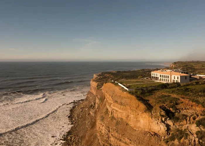 Hotel Aethos Ericeira zdjęcie