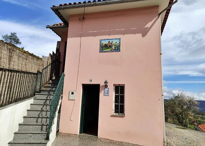 Ecorustics Stay - Casa Ester φωτογραφία