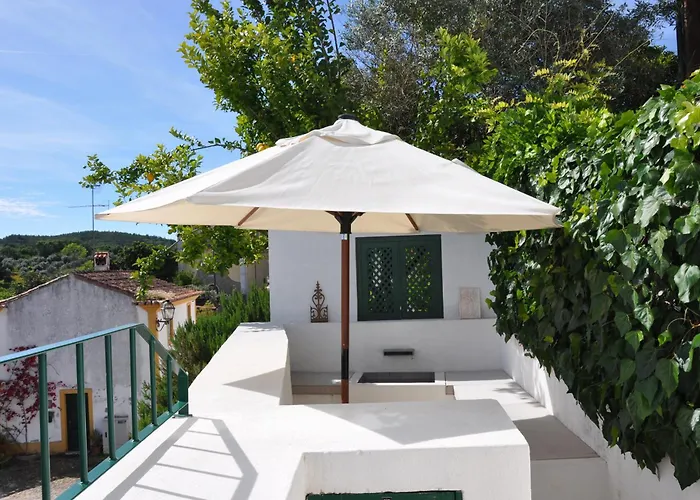 Casa Flor De Lis, Sardoal Villa photo
