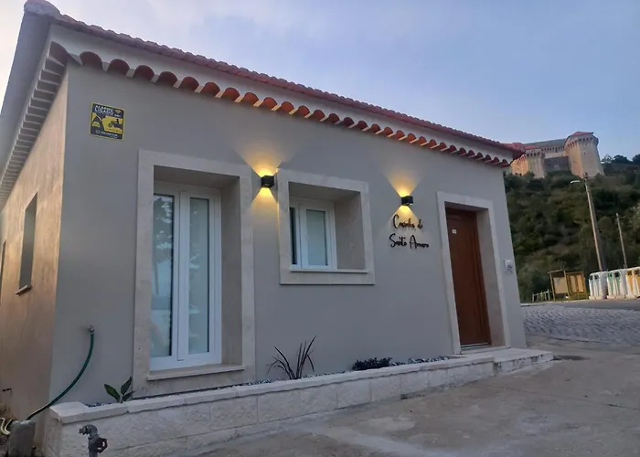 Casinha De Santo Amaro Hotel Mulher Morta photo