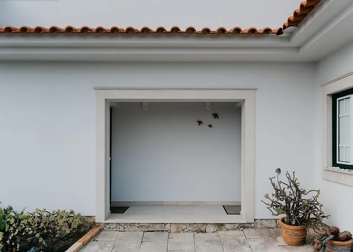 Photo de Villa Casa Do Xixo à Quiaios