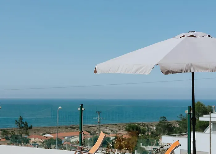 Casa Das Camarinhas Murtinheira fotoğrafı