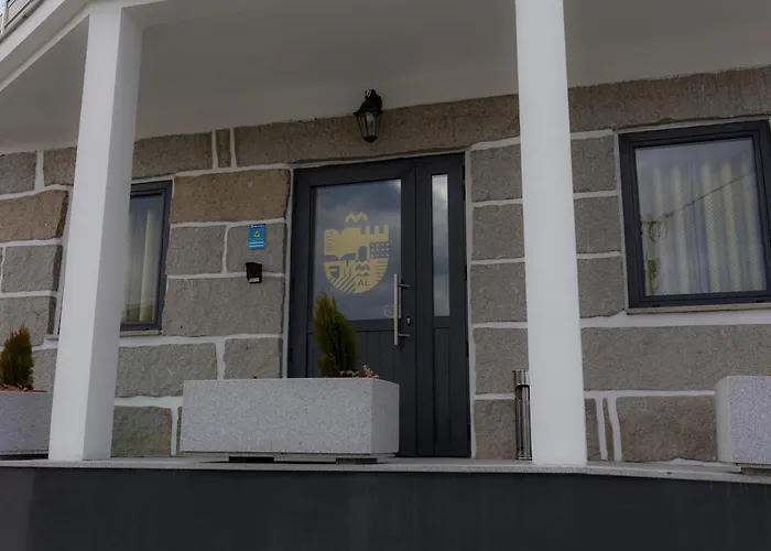 Photo de Hotel Figuras Magicas à Trancoso