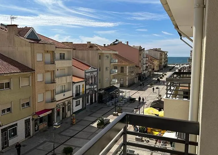 Photo de Apartamento Da Praia Ovar