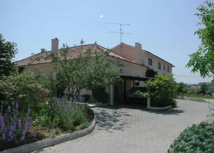 Villa Casa Caetano Souto da Carpalhosa Foto