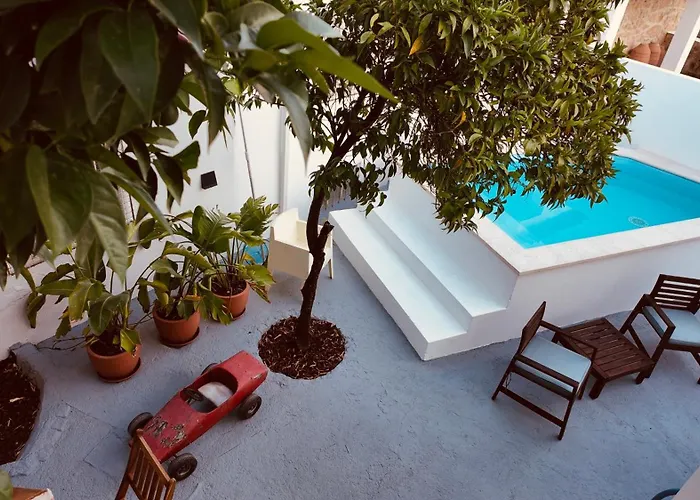 Willa Casa Do Lambril Tinalhas zdjęcie