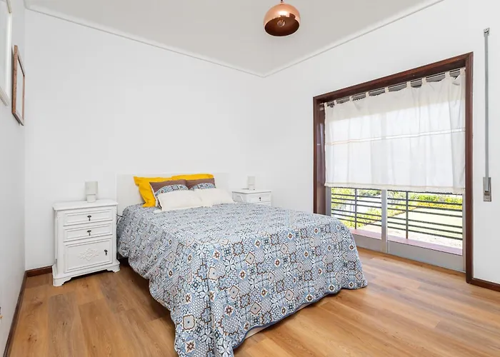 Фото Отель Pontesmar Эшмориш