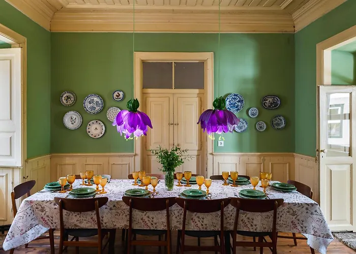 Casa Trebaruna - Refugio Numa Aldeia Do Interior Proenca-a-Velha fotorgafie