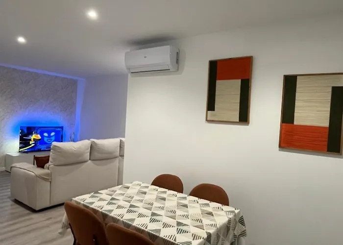 Pombal Marques Residence T2 photo