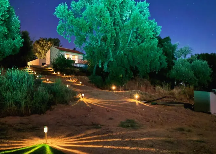 fotos do Terras Do Salvado Agroturismo Fundão