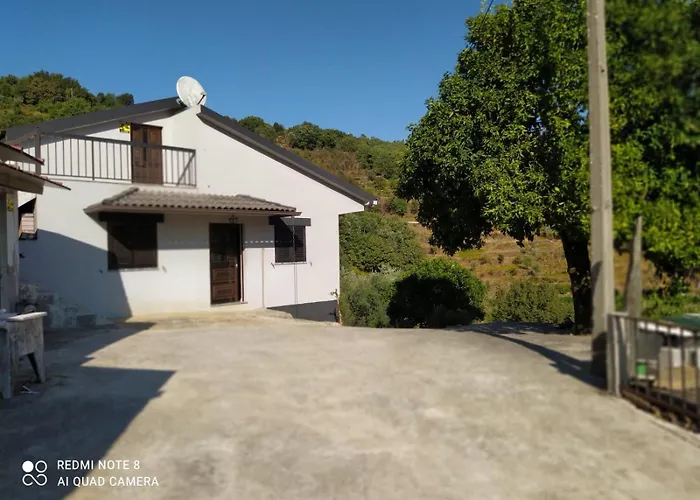 Casa Meitriz Castro Daire φωτογραφία