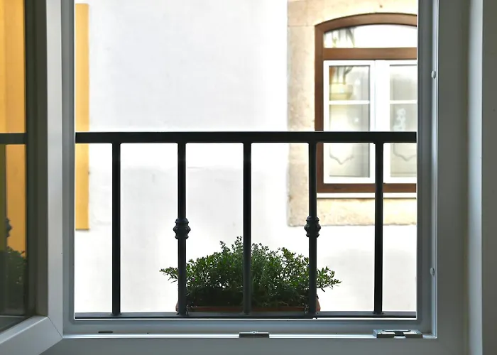 Casa Lusiadas Constância foto