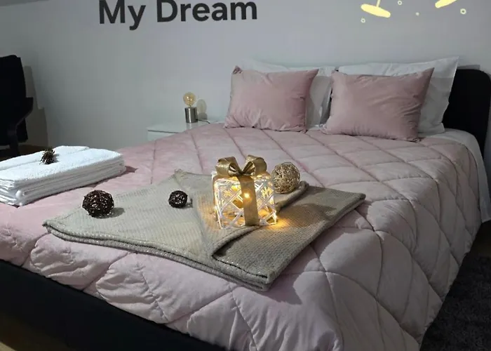페냐 가르시아 My Dream 빌라 사진