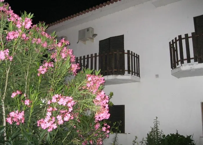 foto di Hotel Residencial Morgado Almeida