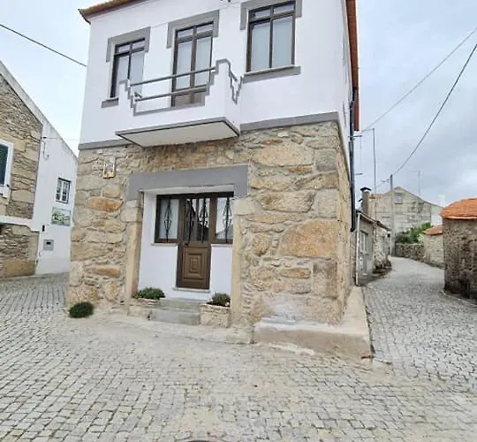 Casa De Ade Villa Monte da Velha photo