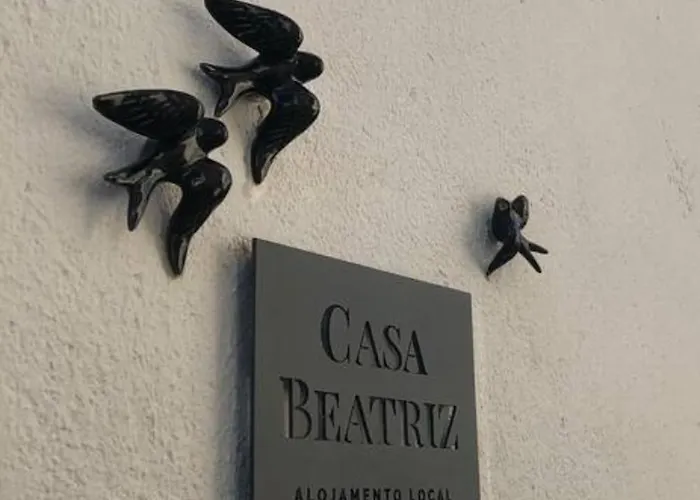 Casa Beatriz Villa Alge photo
