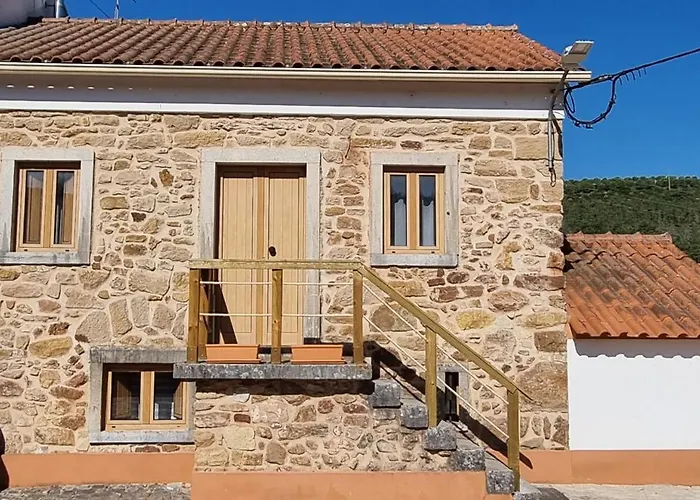 Casa Pregueira Villa Lisboinha photo