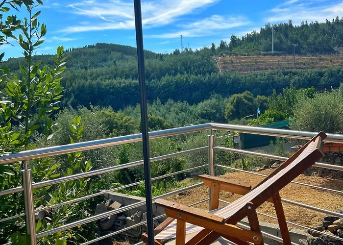 Casa Do Beco Apartment Moninho photo