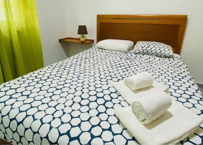 Swordfish Fortress View Peniche foto