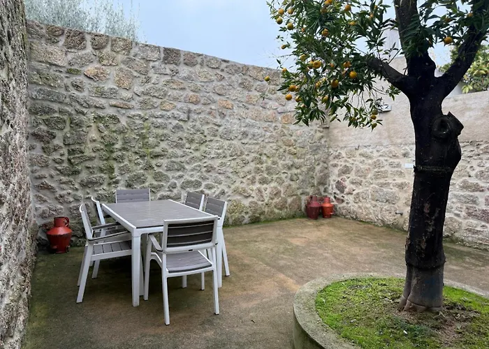 3 Marias Sao Sebastiao Villa Lousa  foto