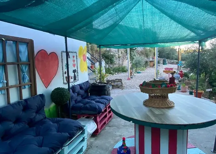 Refugio Dos Mauzinhos Villa Ourondo photo