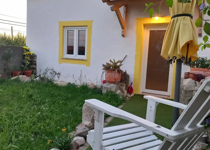 Villa Luna Boa Viagem  photo