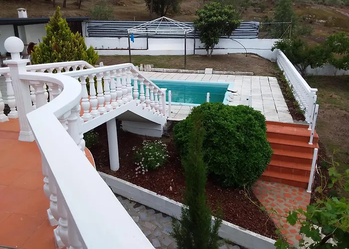 הוילה Souro Pires Cupido תמונה