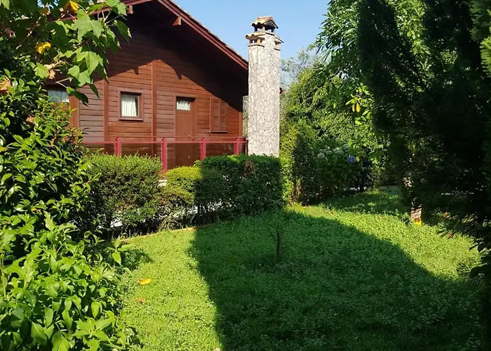 Cozy Studio With Balcony In Matas 20 M² And Jacuzzi fotorgafie