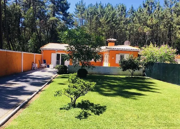 Quinta Do Marnoto Villa Gafanha do Carmo foto