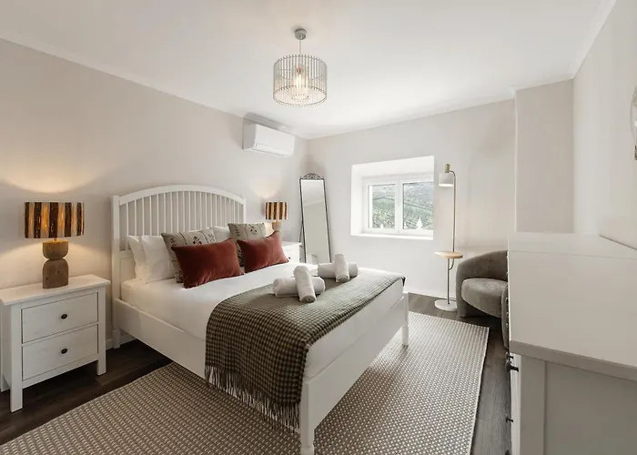 صورة Bela Vista Apartamento Vilar 