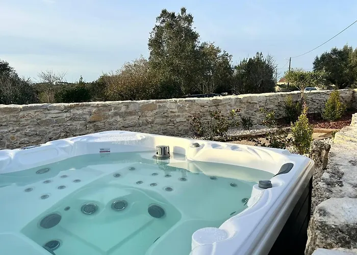 Casinha Do Forno T0 - Casinhas De Tras Das Eiras Rabaçalの写真