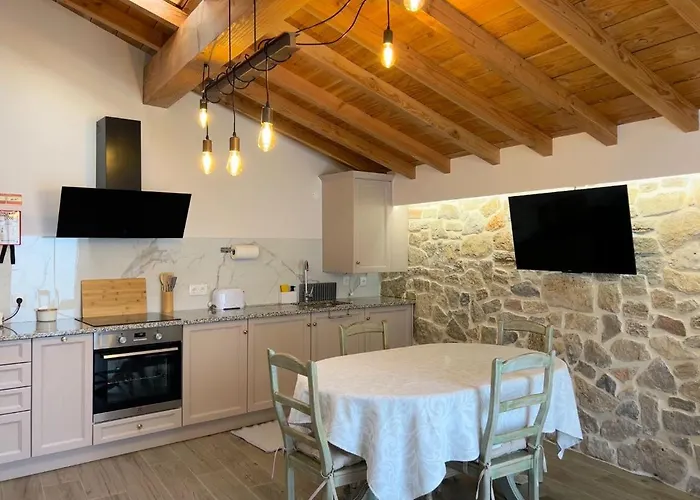 Casinha Do Palheiro T1-Casinhas De Tras Das Eiras Rabaçal φωτογραφία