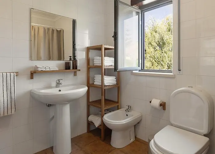 In The Peace Of The Foothills Villa Povoa  foto