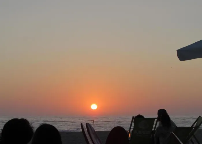 Holiday Home Casa Verde By Interhome Praia de Esmoriz fotoğrafı