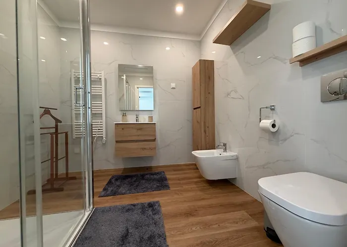 Vivenda Dos Duartes Villa Amor fotoğrafı