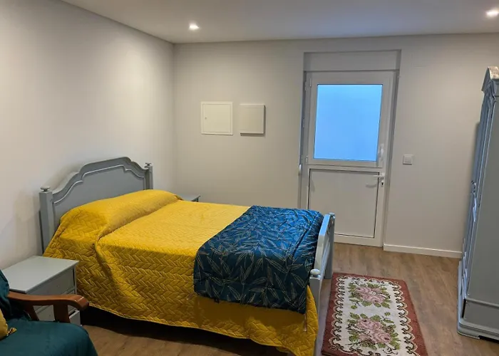 4 Seasons Studio Marinha das Ondas zdjęcie